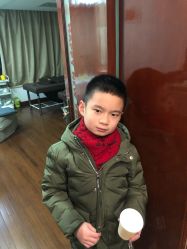 -圣瑞医疗上海圣恩儿科门诊部