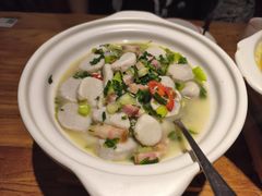 -新白鹿餐厅(银泰西湖文化广场店)
