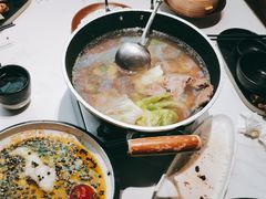 -乔阿马·江南味·驴肉香(龙湖华泾天街店)