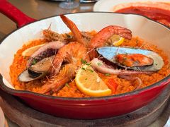 -波特曼西餐厅(中央大街店)