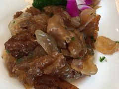 -新聚丰菜馆(太监弄店)