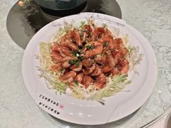 -顺德喜来登酒店·采悦轩