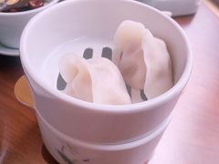 原汁海胆水饺-喜鼎海胆水饺(东港店)