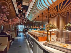 -松子料理(华威桥店)