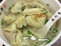 -朱新年·苏式汤团·面点(北寺塔店)