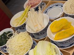 -咏江南·苏式火锅·苏州评弹(观前街店)