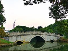 -太子山公园(园东路)