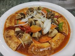 -新疆红柳花餐厅(新洲店)