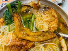 -小螺大作·螺蛳粉火锅(林和西店)