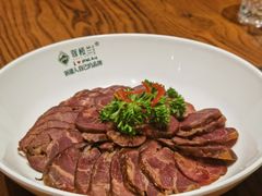 -驿楼兰·新疆菜(火车站店)