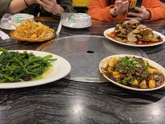 -江湖黑大兔(杨家坪店)