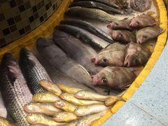 -合家小菜餐馆(新诚花苑店)