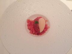 -Le Bernardin