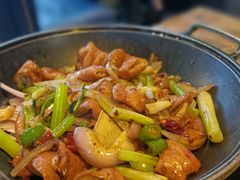 -七裕庄(凯旋南路店)