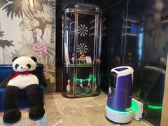 -成都宽窄巷子漫心酒店