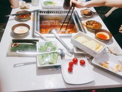 -野妹经典火锅(保利店)