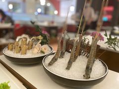 -川越泰火锅(吉利大厦店)