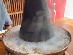 -宝泉铜锅(高新店)