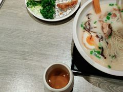 -味千拉面(德雅路CFC富兴时代店)