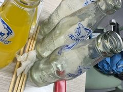 -大姐麻辣烫(莲宝中路店)