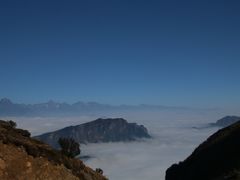 -牛背山