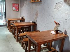 -地二手作鱼汤馄饨(上街里店)