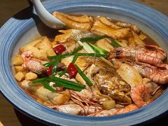 -荣小馆(杭州大厦店)