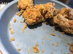 -龍歌自助小火锅(市南金茂湾店)
