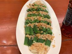 -谷语中餐厅