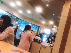 -DQ·蛋糕·冰淇淋(包河万达店)