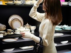 -WEDGWOOD(北京SKP店)