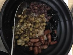 -张妈台式锅烧(深大店)