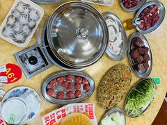 -五洞大众牛餐馆(番禺分店)