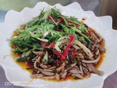 -洪霞餐馆