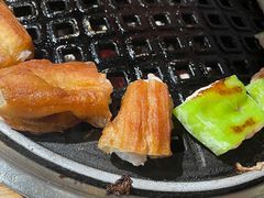 -霸腹烤肉(厦门柚子番店)