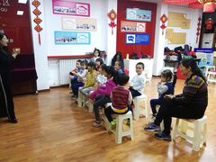 -弘智卉艺术教育/高端琴房(中央音乐学院店)