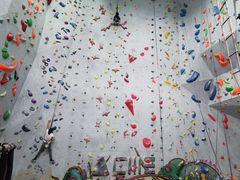-尽峰攀岩 Acme Climbing