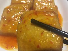 -刘胖子家常菜·蹄花焖藕(中央花园店)