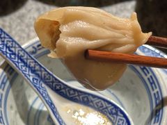 -南京大牌档(青岛万象城店)
