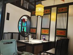 -院8里·小聚园老川菜(九眼桥店)