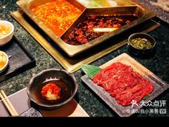 -王家渡火锅店(棕榈泉店)