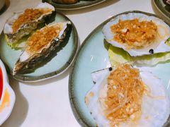 -威海渔村(静安旗舰店)