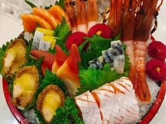 -樱の千渡日式料理·铁板烧•烧鸟(金盛田广场店)