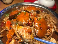 -胖哥俩肉蟹煲(虹口龙之梦店)