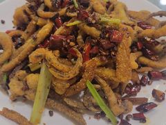 -同发号饭庄(复兴路店)