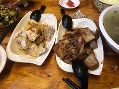猪尾-陈记汤饭(水巷口店)