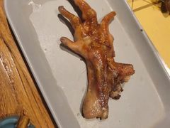 -那些年记忆烧烤