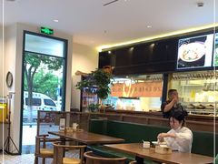 -春家·非遗手工小吃(三墩新天地店)