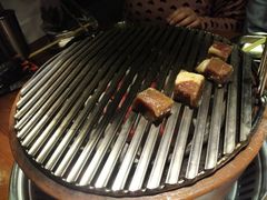 -原始泥炉烤肉(总店)