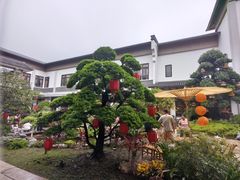 -聚福宝合苑食府(南头镇店)
